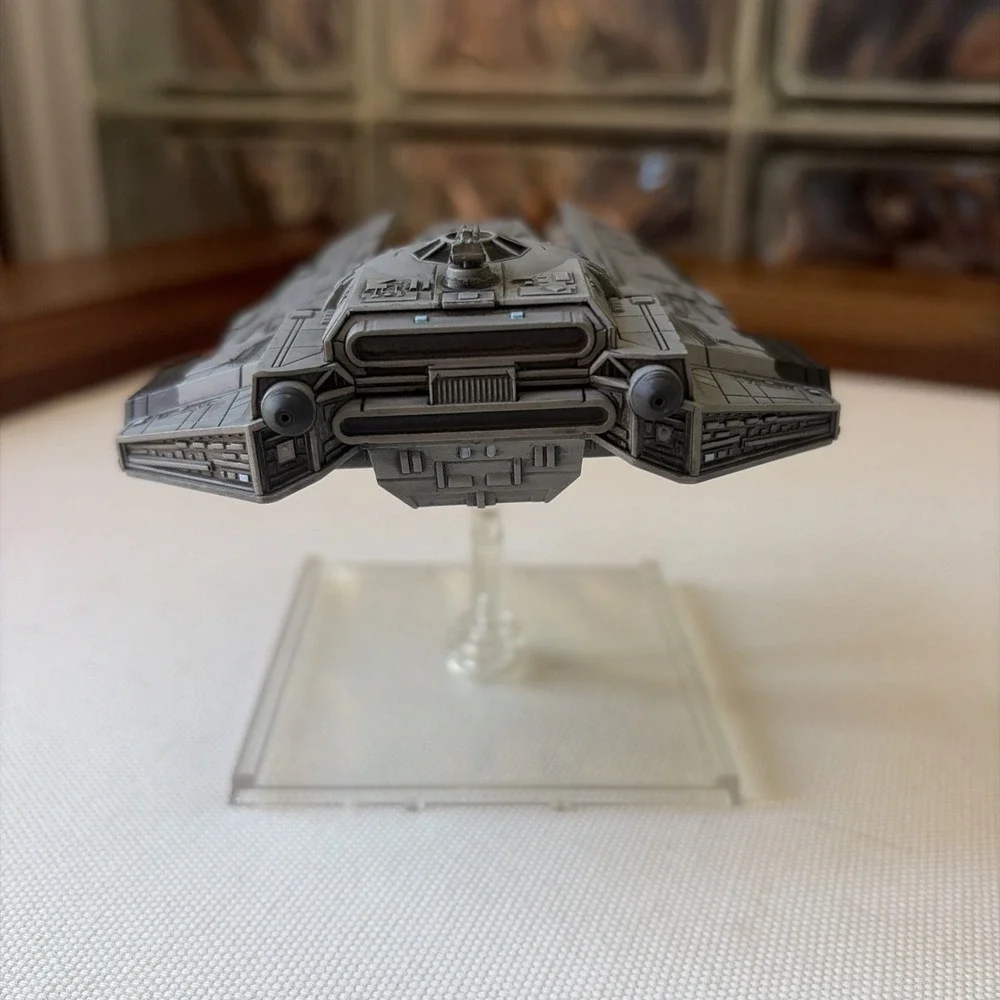 STAR WARS X-Wing Miniature Game - VT-49 Decimator 1st Ed‎ Expansion Pack